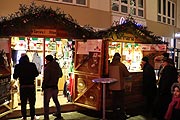  Ingolstädter Christkindlmarkt (©Foto: Martin Schmitz)